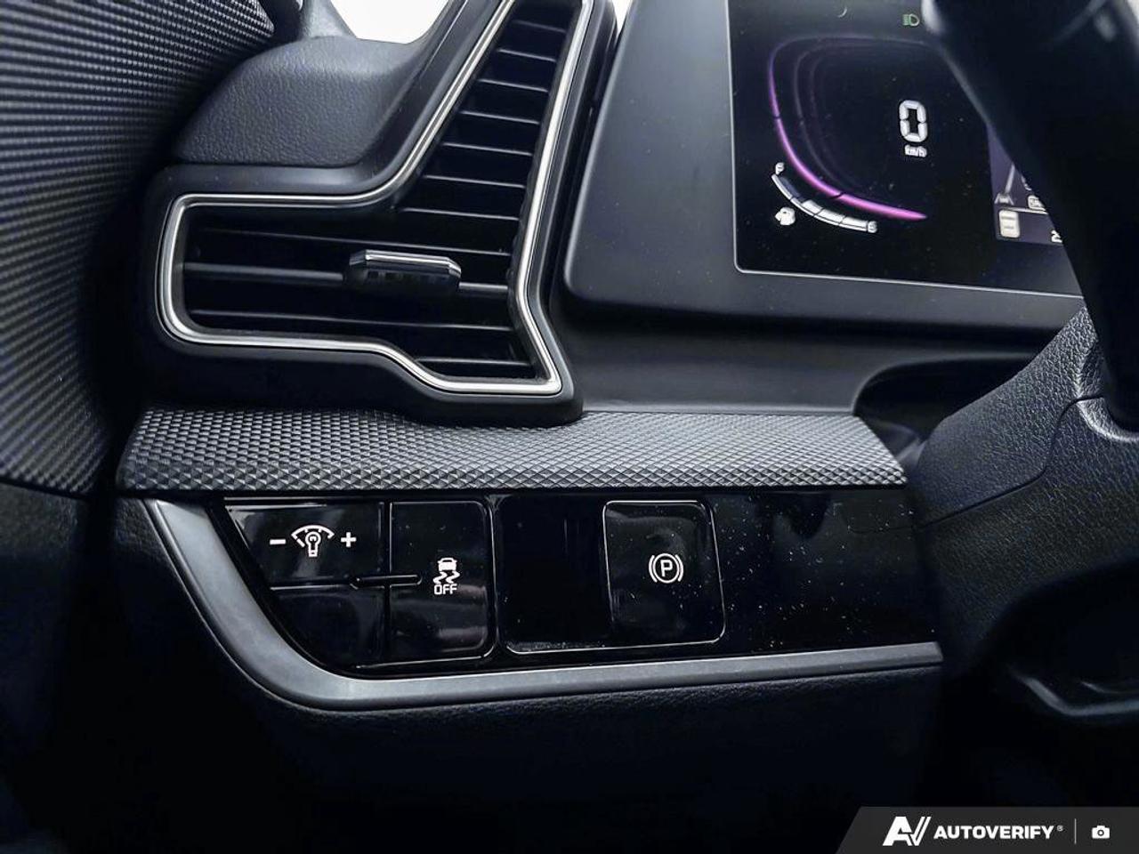 2025 Kia Sportage LX   Heated Seats   Apple Carplay   Android Auto Photo