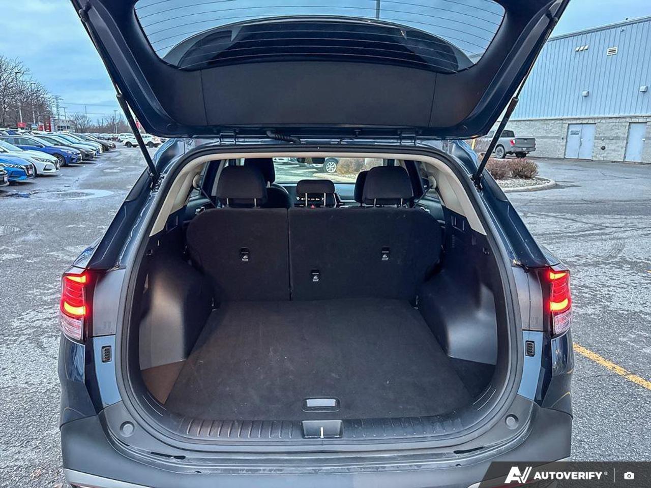 2025 Kia Sportage LX   Heated Seats   Apple Carplay   Android Auto Photo