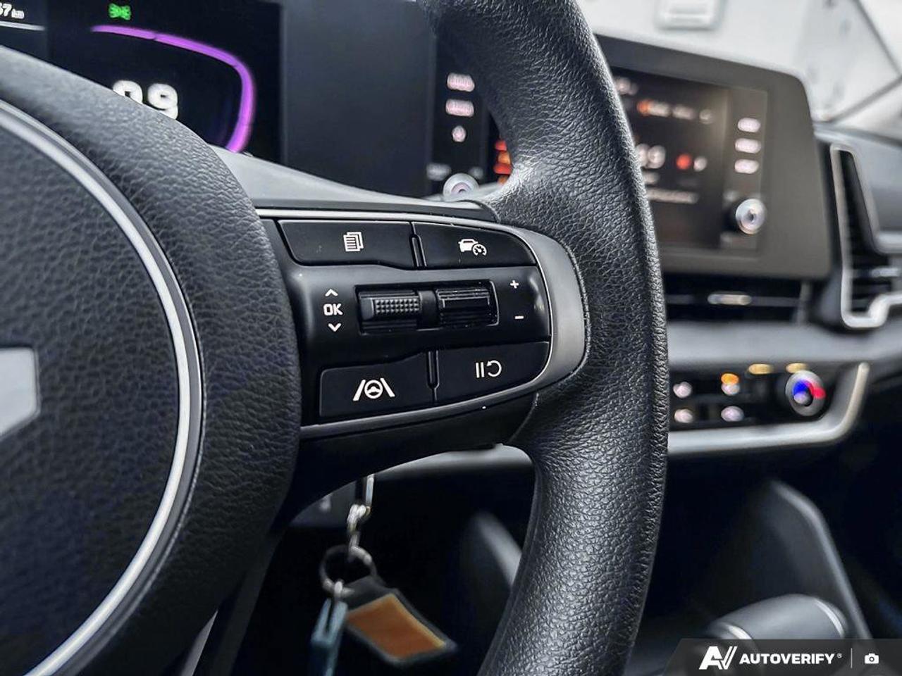 2025 Kia Sportage LX   Heated Seats   Apple Carplay   Android Auto Photo