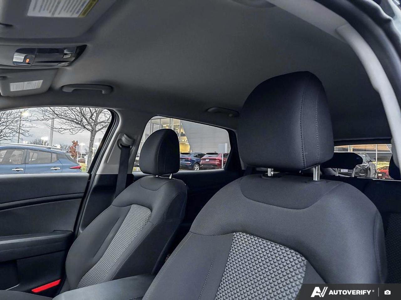 2025 Kia Sportage LX   Heated Seats   Apple Carplay   Android Auto Photo