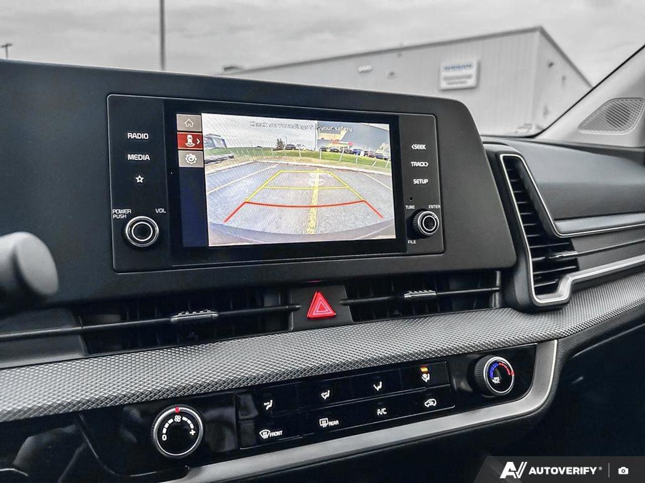 2025 Kia Sportage LX   Heated Seats   Apple Carplay   Android Auto Photo