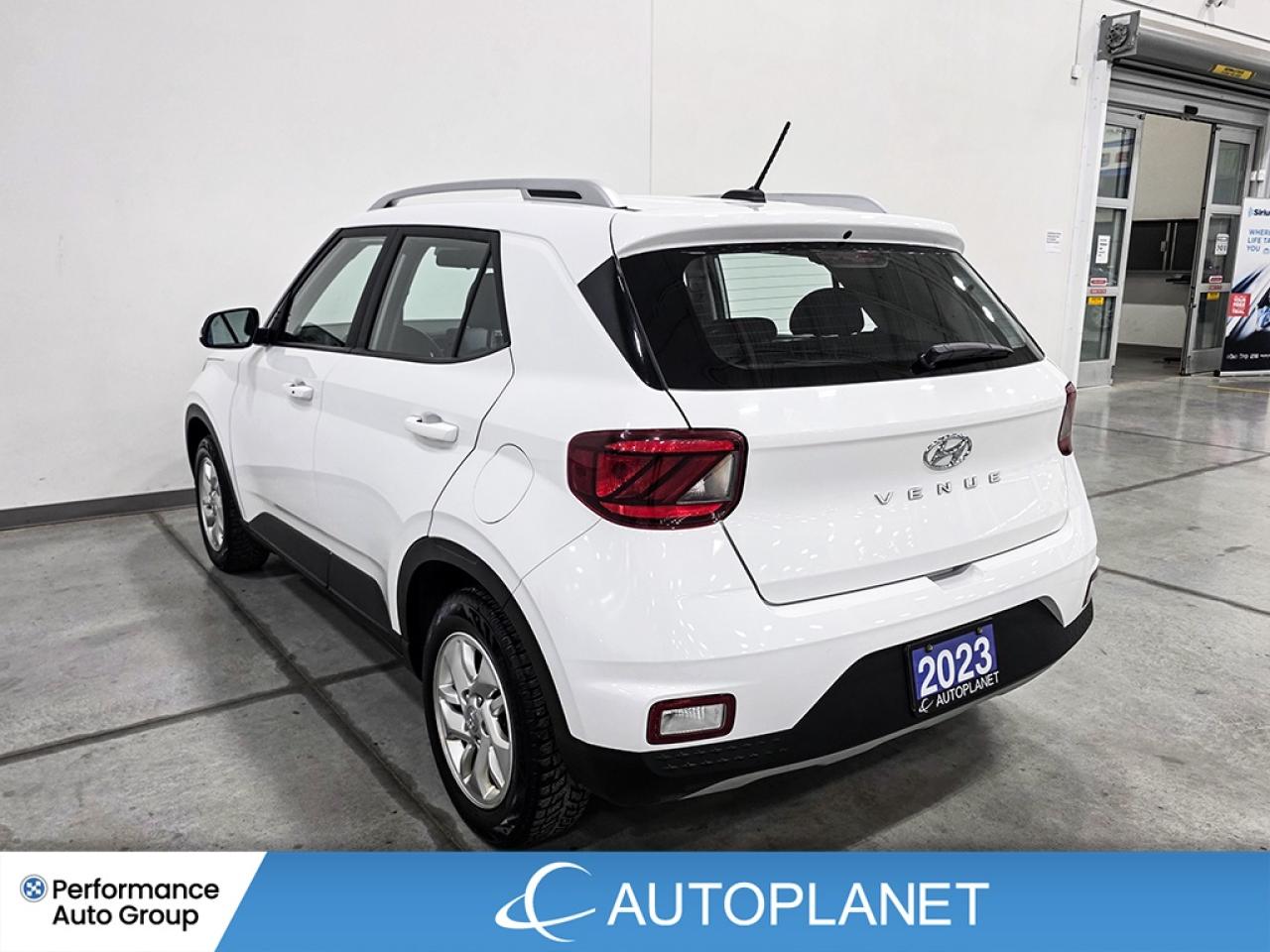 2023 Hyundai Venue Preferred - FINANCE @$60/WK OR LEASE @$77/WK Photo