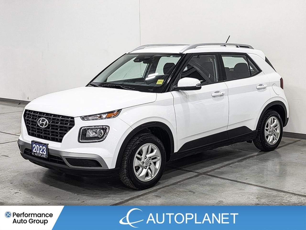 2023 Hyundai Venue Preferred - FINANCE @$60/WK OR LEASE @$77/WK Photo0