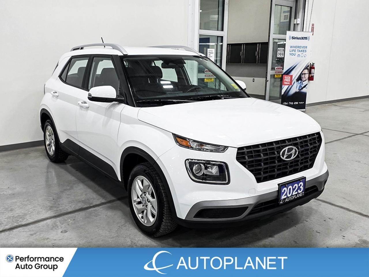 2023 Hyundai Venue Preferred - FINANCE @$60/WK OR LEASE @$77/WK Photo2