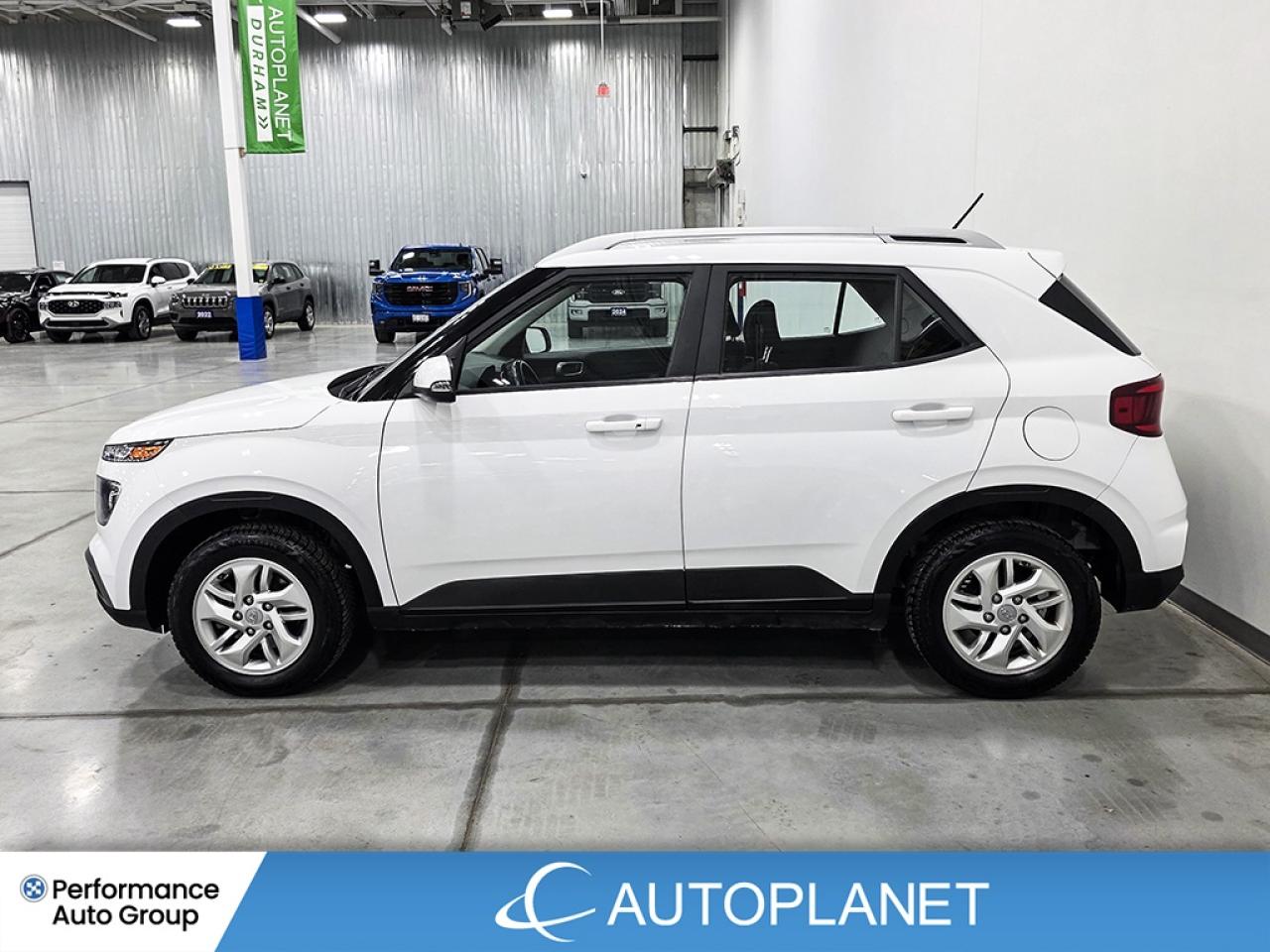 2023 Hyundai Venue Preferred - FINANCE @$60/WK OR LEASE @$77/WK Photo3