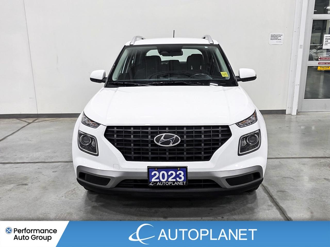2023 Hyundai Venue Preferred - FINANCE @$60/WK OR LEASE @$77/WK Photo