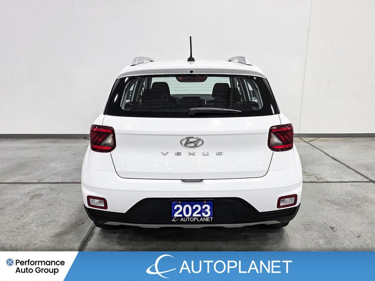 2023 Hyundai Venue Preferred - FINANCE @$60/WK OR LEASE @$77/WK Photo