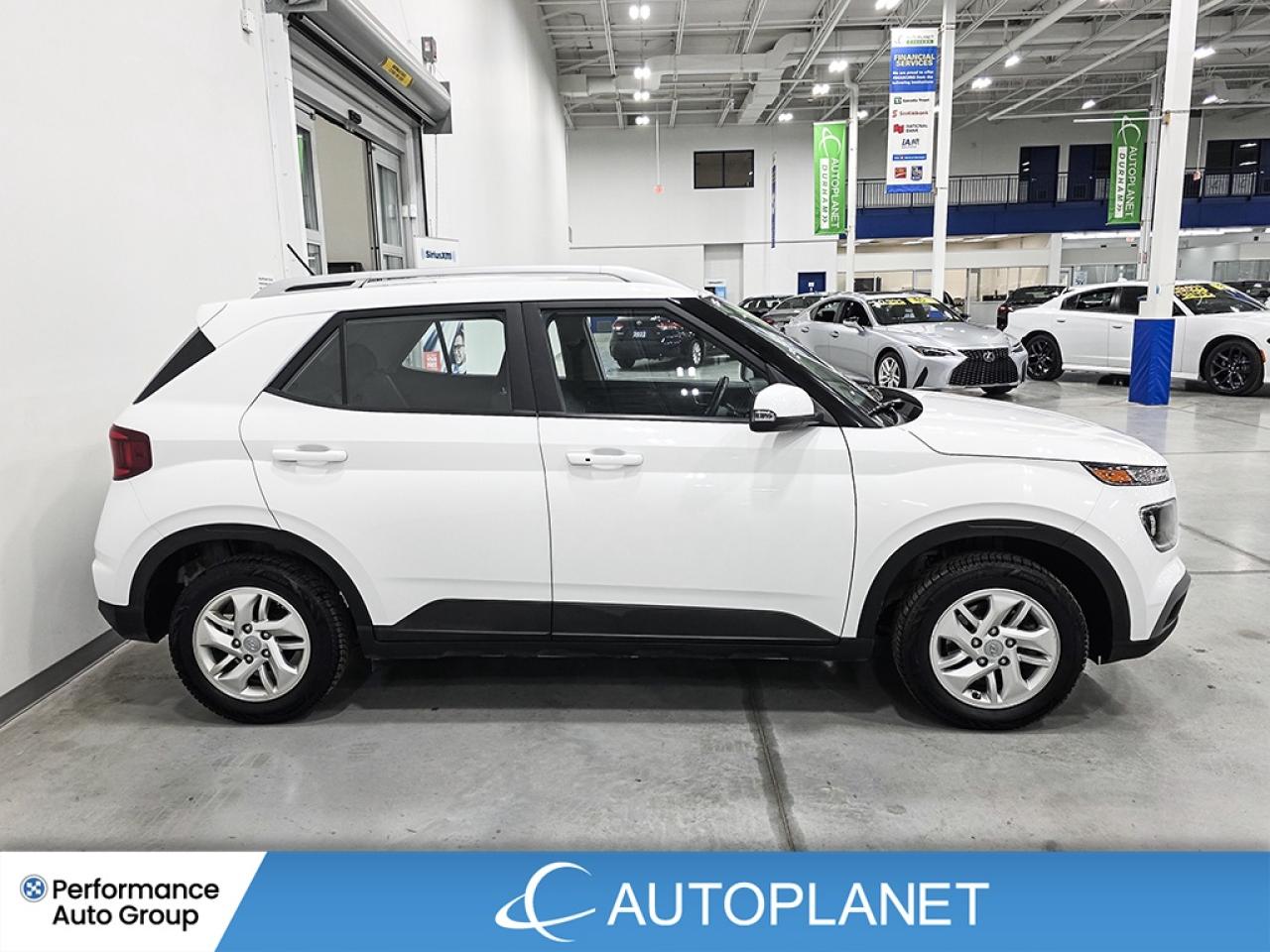 2023 Hyundai Venue Preferred - FINANCE @$60/WK OR LEASE @$77/WK Photo