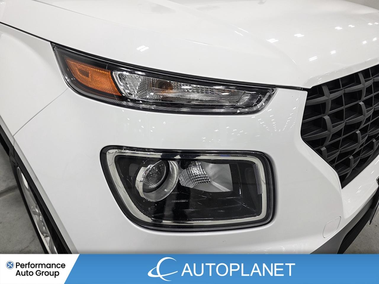 2023 Hyundai Venue Preferred - FINANCE @$60/WK OR LEASE @$77/WK Photo