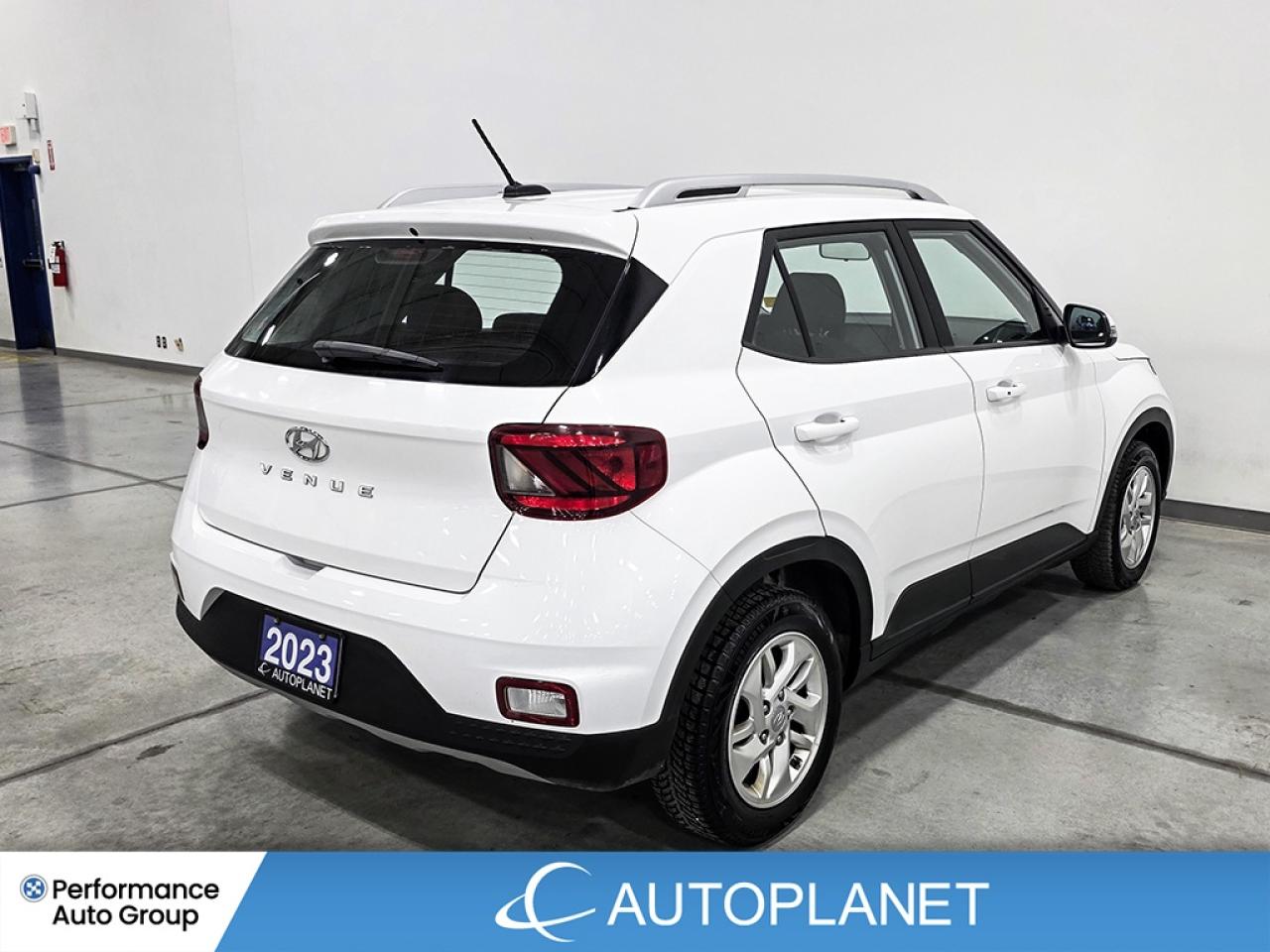 2023 Hyundai Venue Preferred - FINANCE @$60/WK OR LEASE @$77/WK Photo