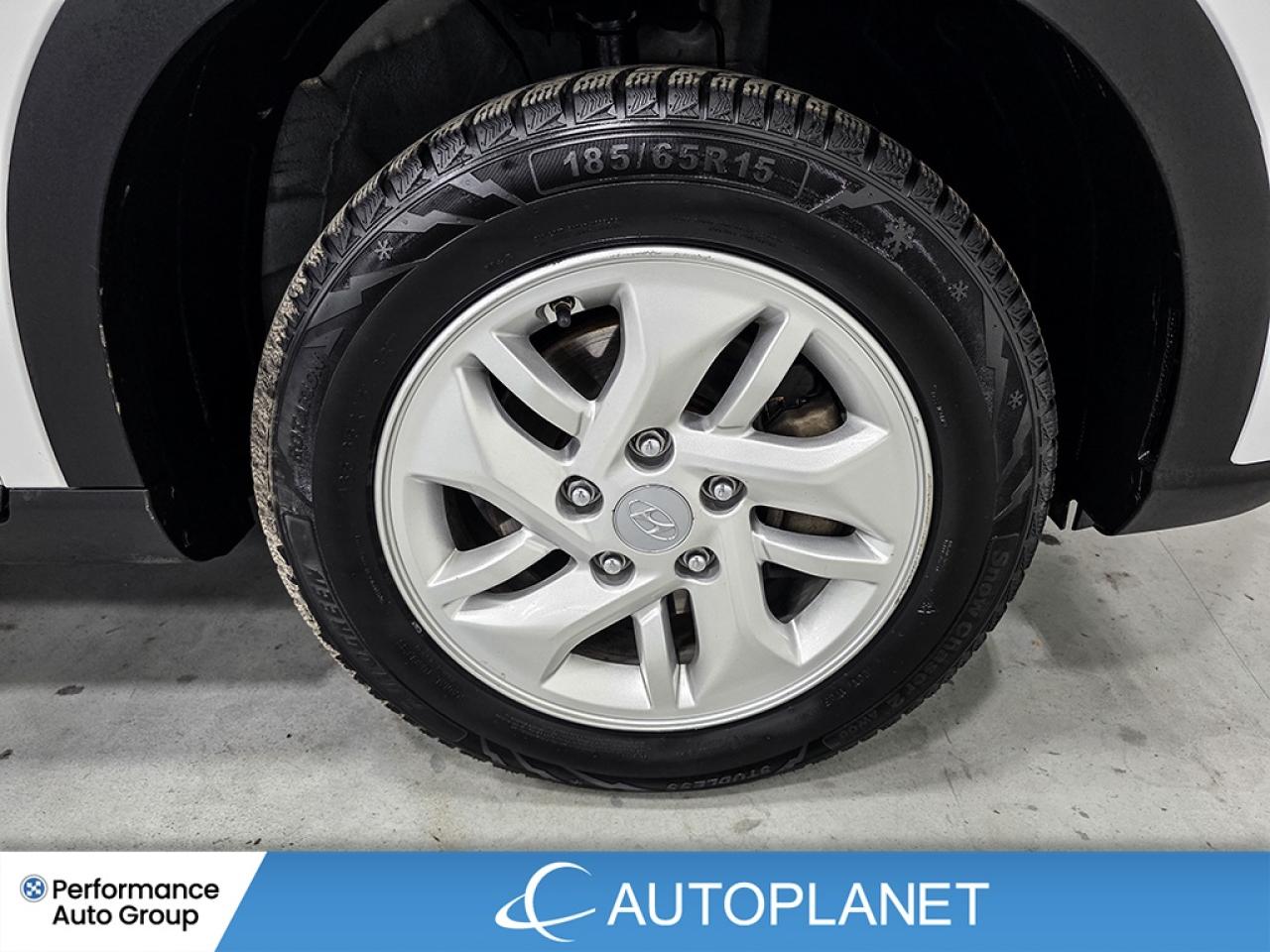 2023 Hyundai Venue Preferred - FINANCE @$60/WK OR LEASE @$77/WK Photo