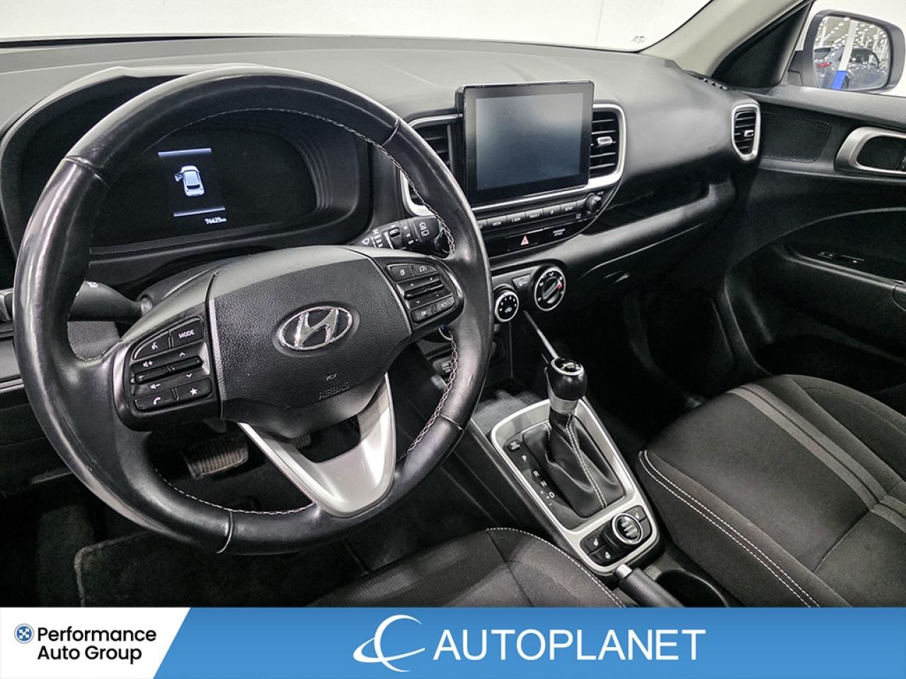 2023 Hyundai Venue Preferred - FINANCE @$60/WK OR LEASE @$77/WK Photo