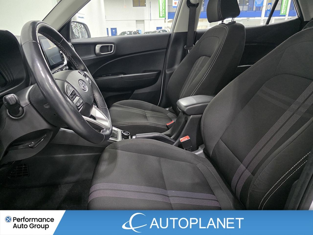 2023 Hyundai Venue Preferred - FINANCE @$60/WK OR LEASE @$77/WK Photo