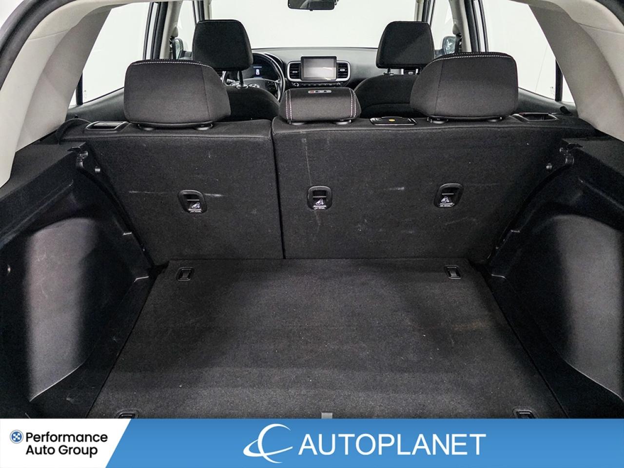 2023 Hyundai Venue Preferred - FINANCE @$60/WK OR LEASE @$77/WK Photo