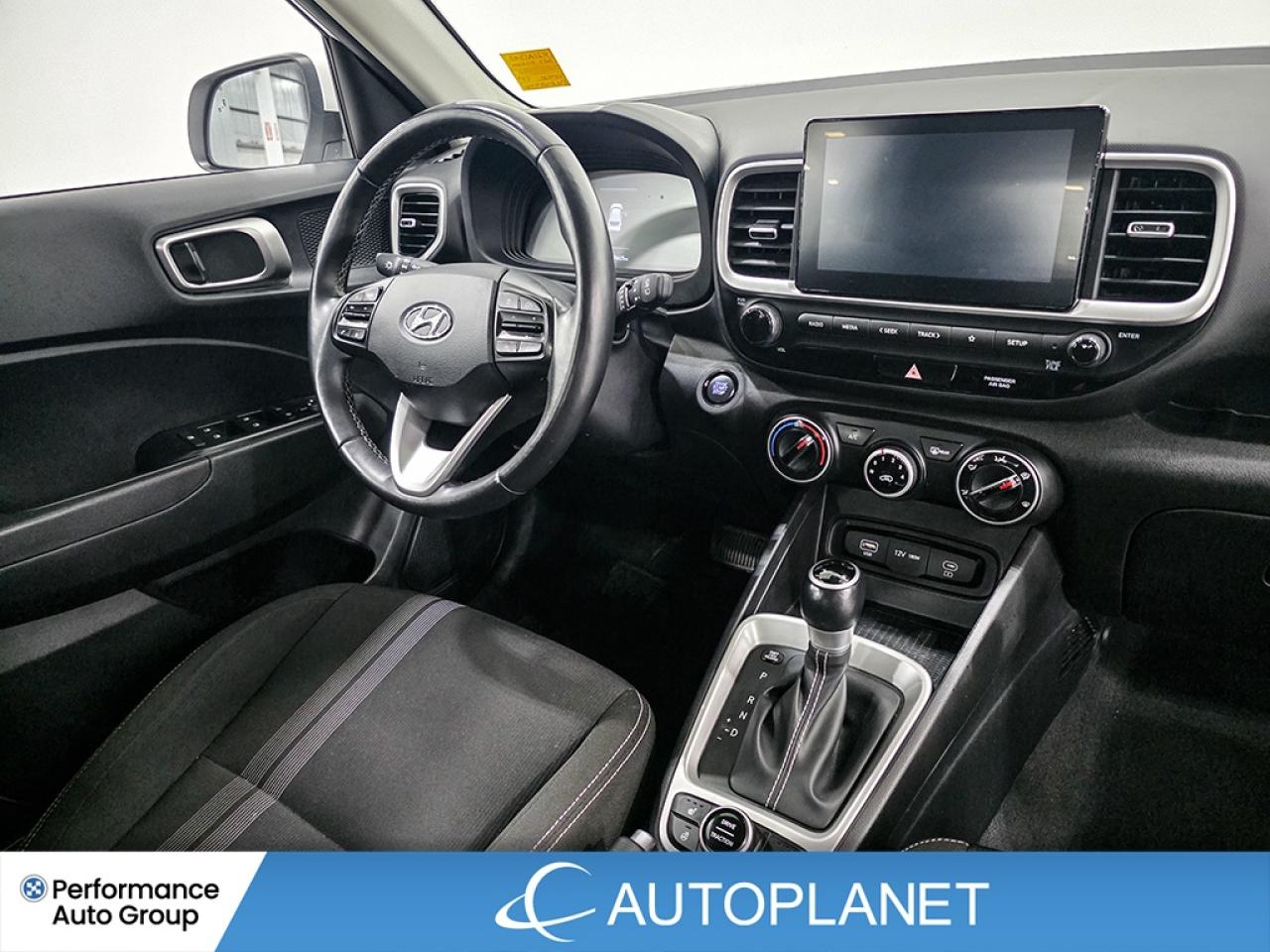 2023 Hyundai Venue Preferred - FINANCE @$60/WK OR LEASE @$77/WK Photo