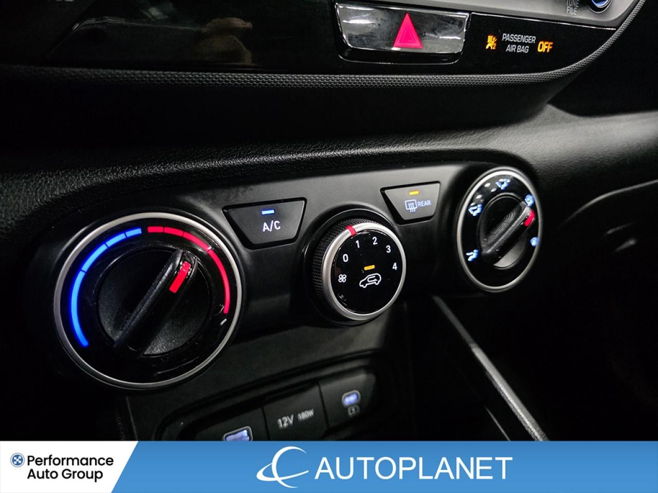 2023 Hyundai Venue Preferred - FINANCE @$60/WK OR LEASE @$77/WK Photo