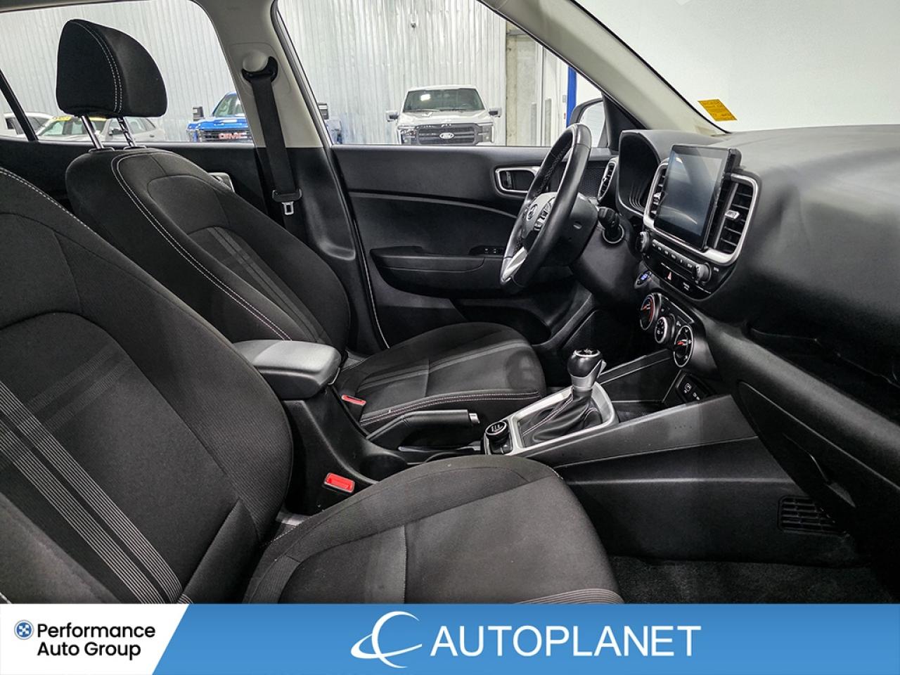 2023 Hyundai Venue Preferred - FINANCE @$60/WK OR LEASE @$77/WK Photo