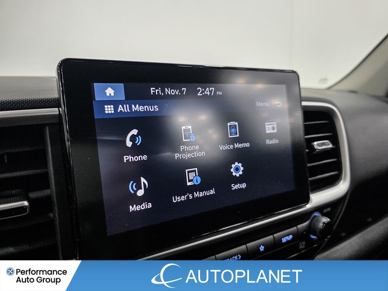 2023 Hyundai Venue Preferred - FINANCE @$60/WK OR LEASE @$77/WK Photo