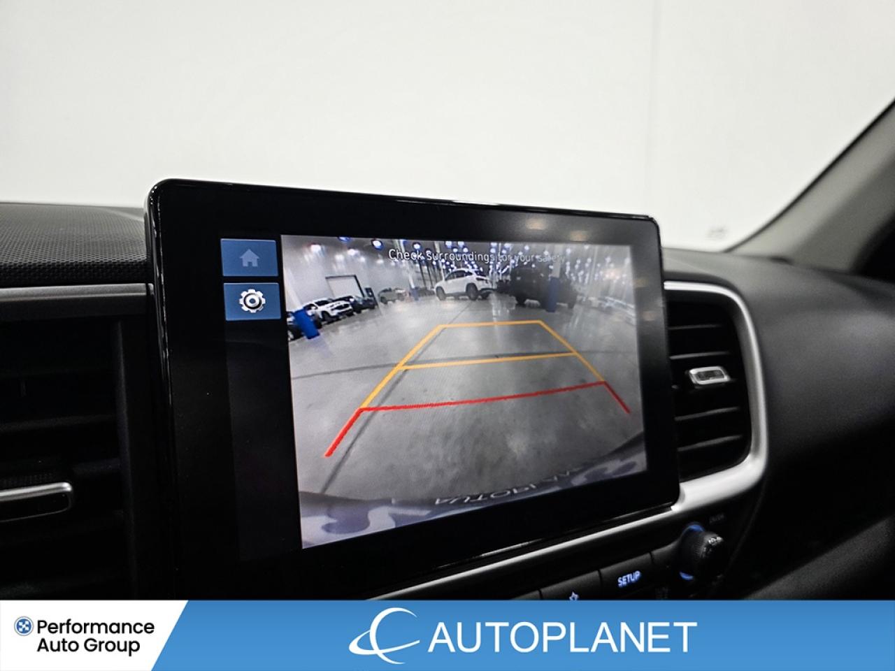 2023 Hyundai Venue Preferred - FINANCE @$60/WK OR LEASE @$77/WK Photo