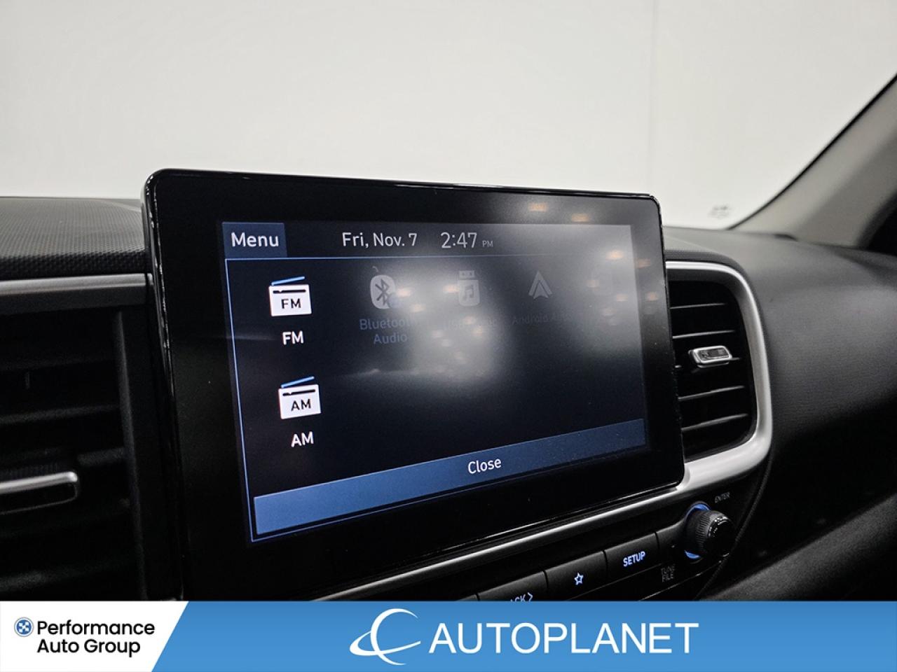 2023 Hyundai Venue Preferred - FINANCE @$60/WK OR LEASE @$77/WK Photo