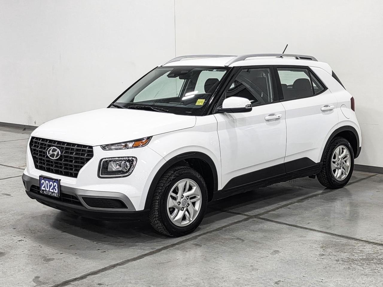 2023 Hyundai Venue Preferred - FINANCE @$60/WK OR LEASE @$77/WK Photo