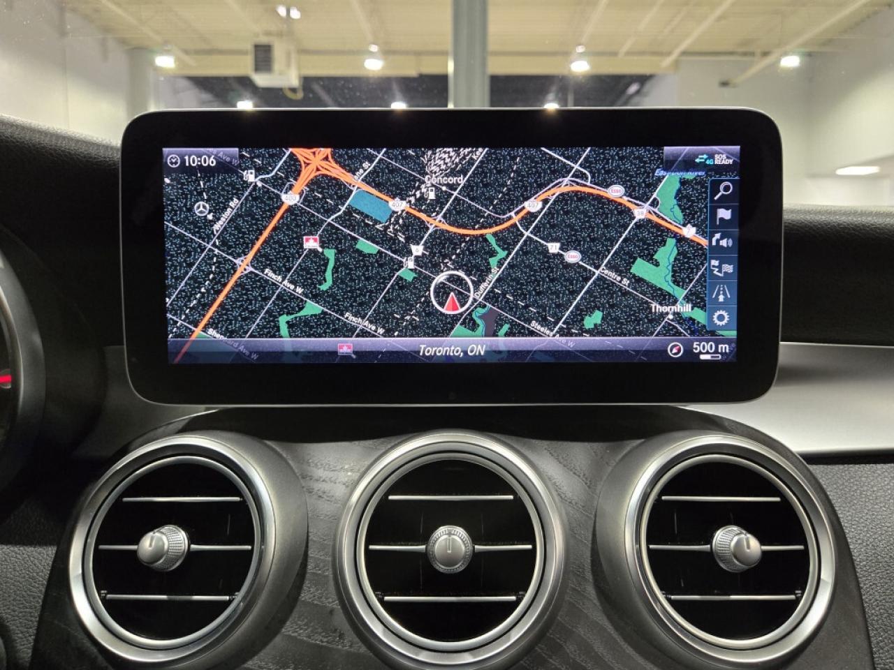 2020 Mercedes-Benz C-Class C 300 4MATIC AMG PKG NO ACCIDNTS  360 CAM NAVIGATI Photo