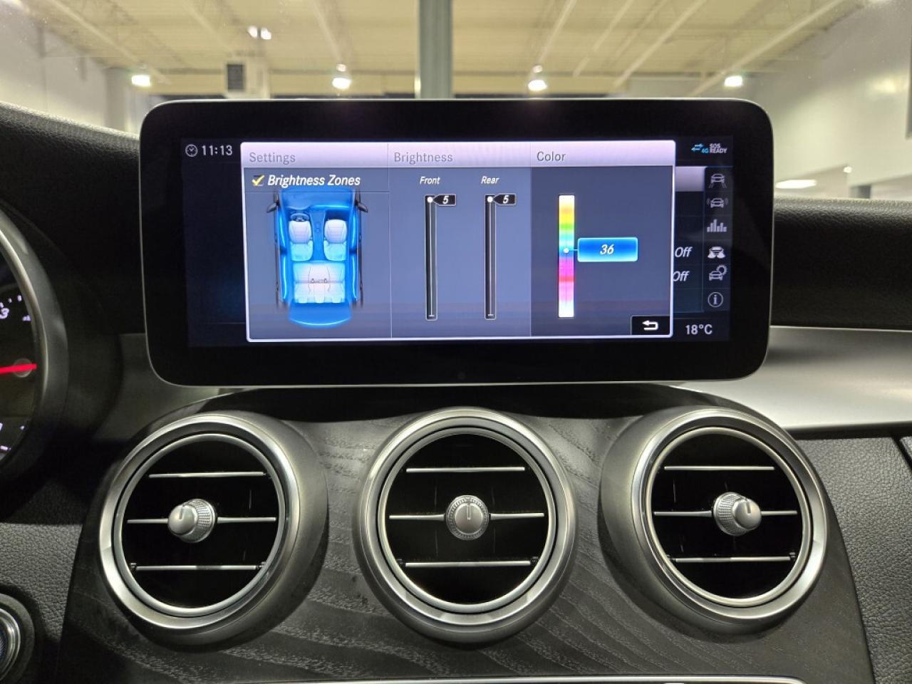 2020 Mercedes-Benz C-Class C 300 4MATIC AMG PKG NO ACCIDNTS  360 CAM NAVIGATI Photo