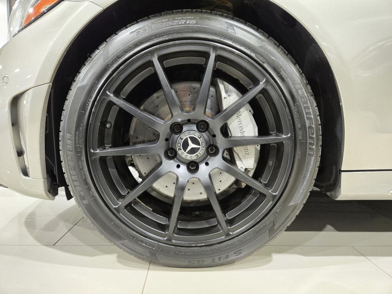 2020 Mercedes-Benz C-Class C 300 4MATIC AMG PKG NO ACCIDNTS  360 CAM NAVIGATI Photo