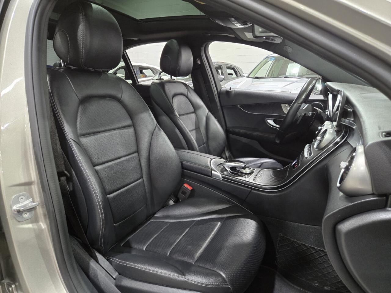 2020 Mercedes-Benz C-Class C 300 4MATIC AMG PKG NO ACCIDNTS  360 CAM NAVIGATI Photo