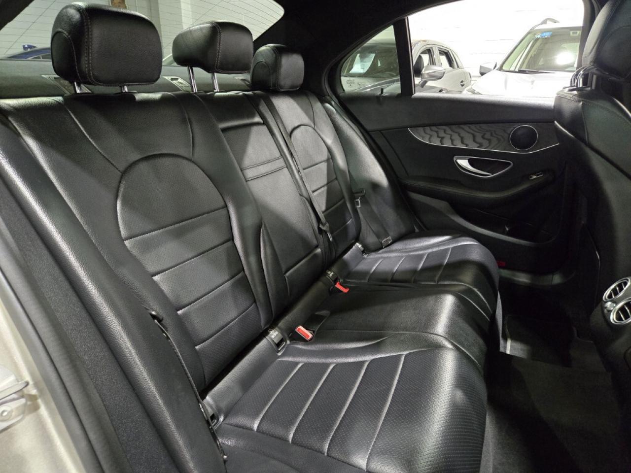 2020 Mercedes-Benz C-Class C 300 4MATIC AMG PKG NO ACCIDNTS  360 CAM NAVIGATI Photo