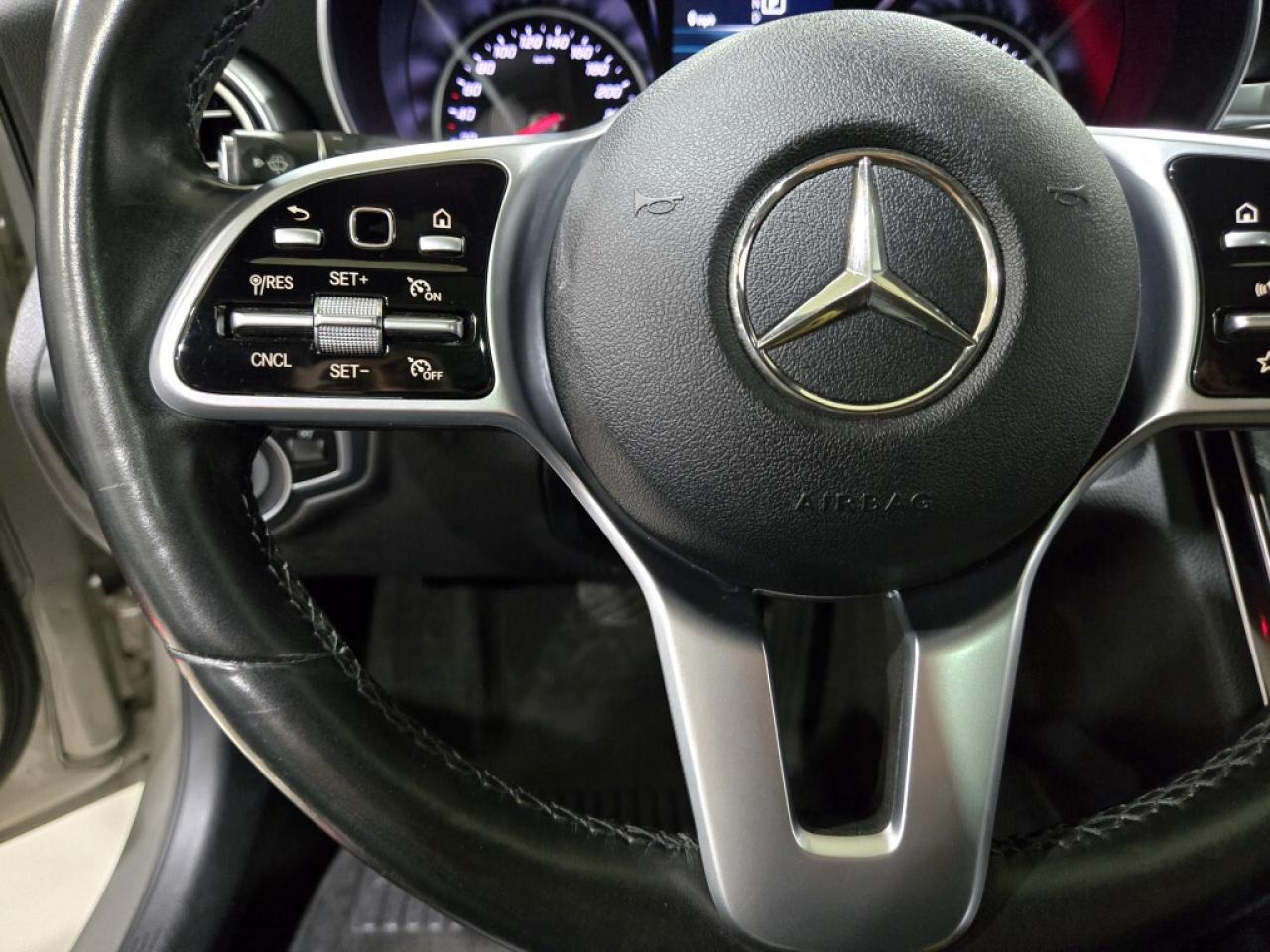 2020 Mercedes-Benz C-Class C 300 4MATIC AMG PKG NO ACCIDNTS  360 CAM NAVIGATI Photo