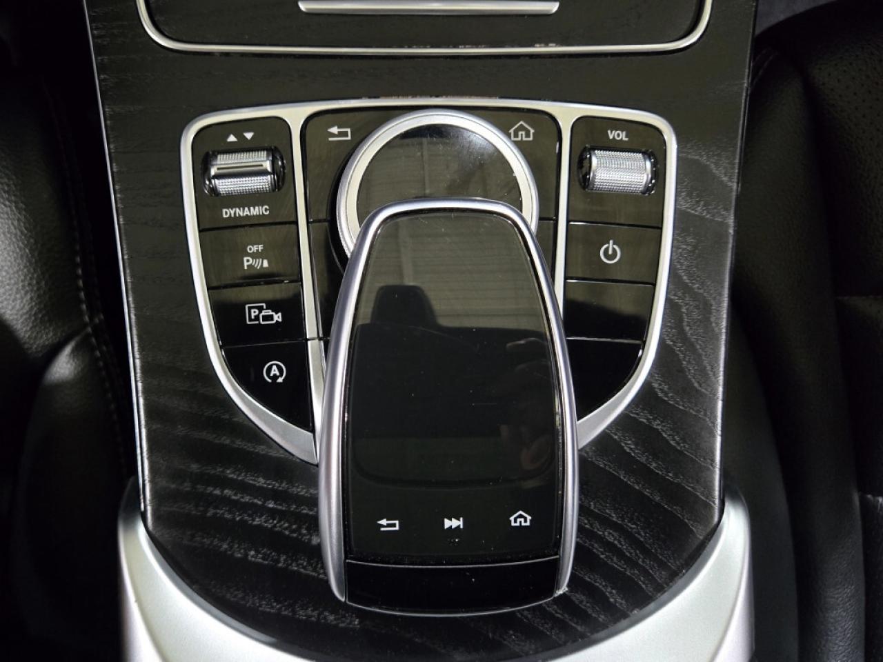 2020 Mercedes-Benz C-Class C 300 4MATIC AMG PKG NO ACCIDNTS  360 CAM NAVIGATI Photo