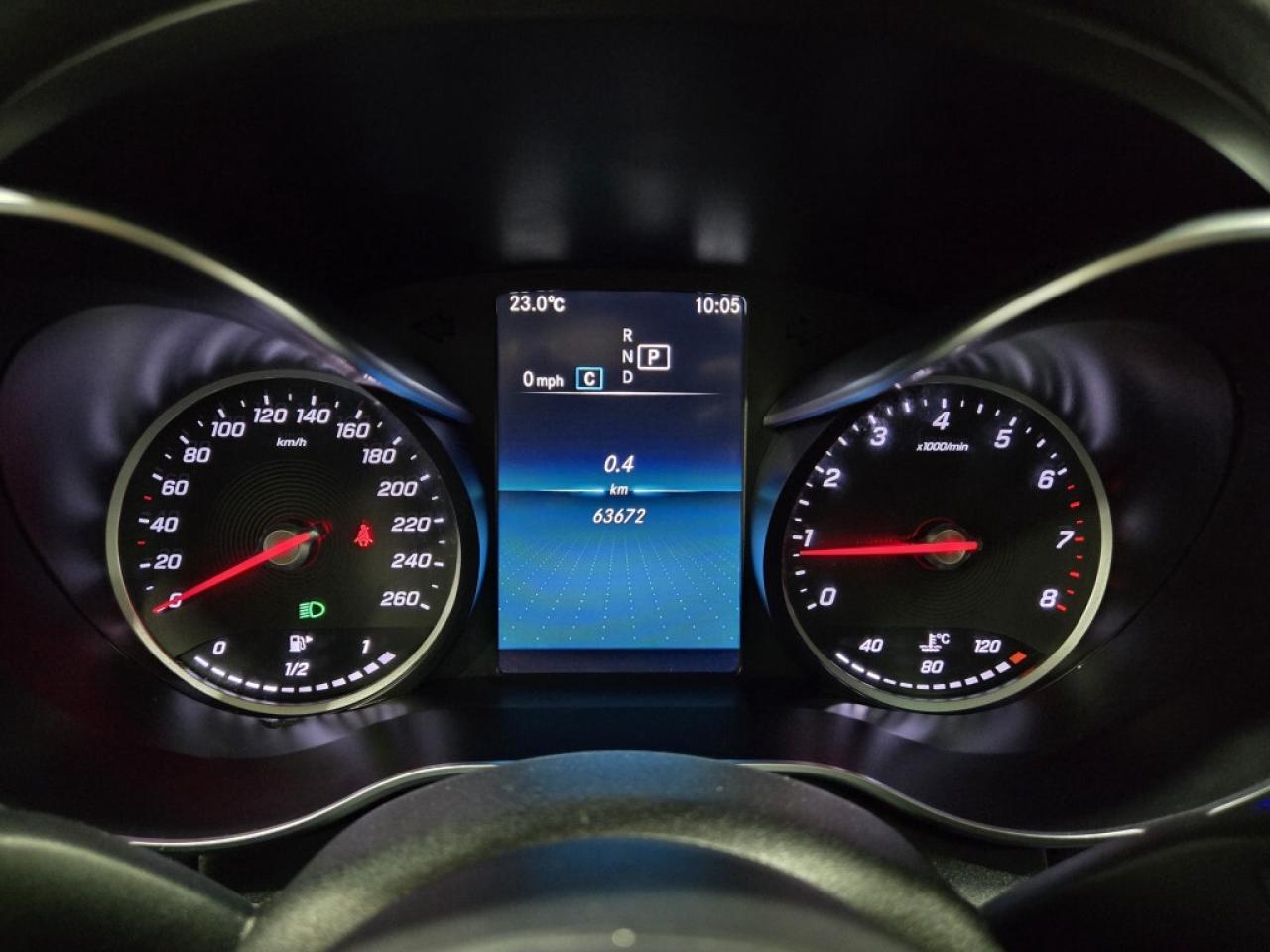 2020 Mercedes-Benz C-Class C 300 4MATIC AMG PKG NO ACCIDNTS  360 CAM NAVIGATI Photo