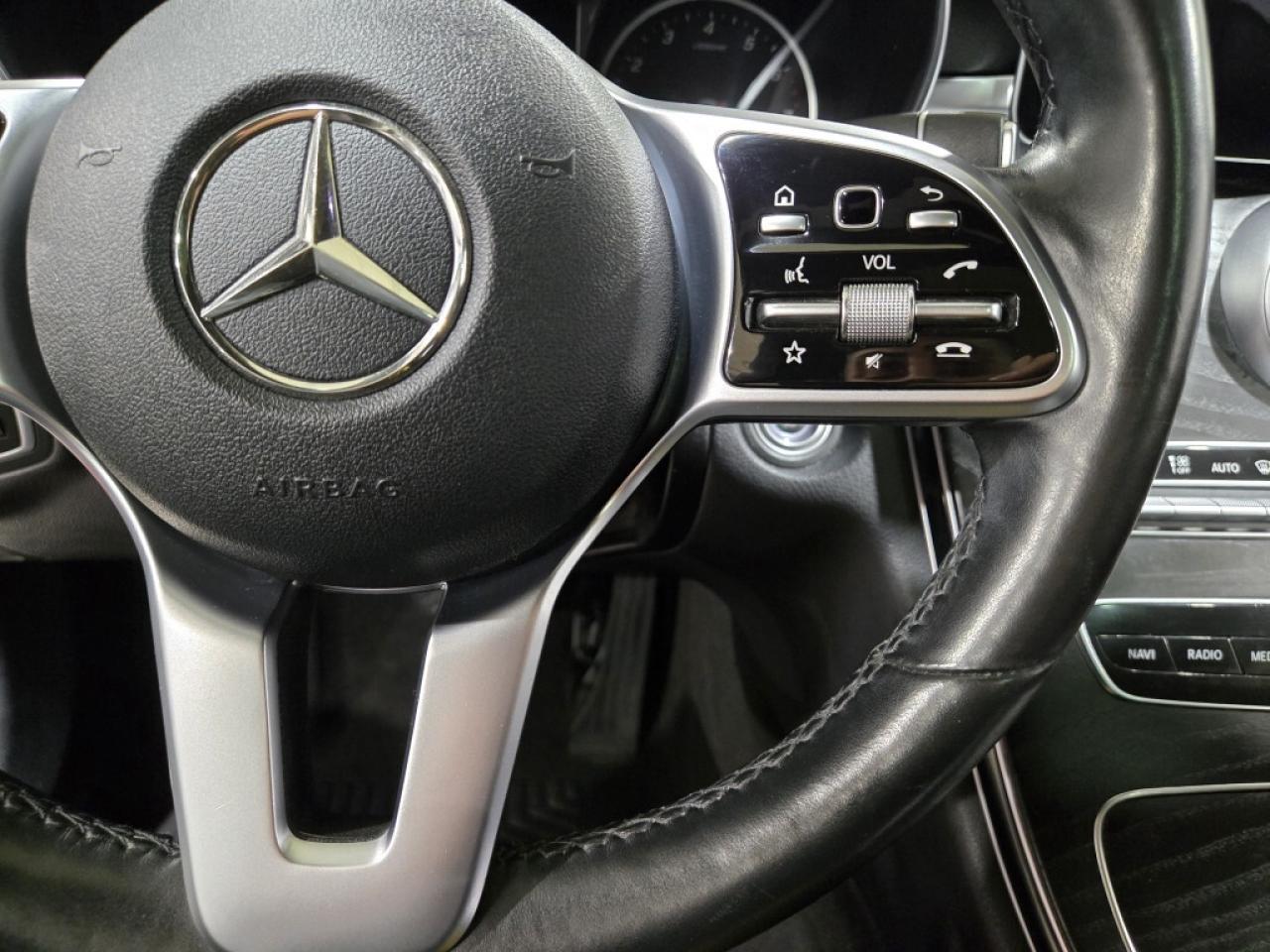 2020 Mercedes-Benz C-Class C 300 4MATIC AMG PKG NO ACCIDNTS  360 CAM NAVIGATI Photo