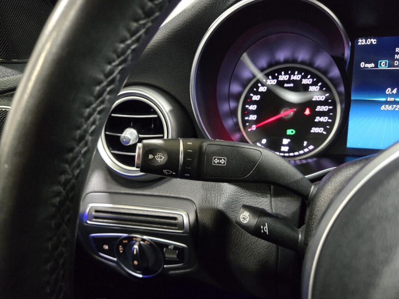 2020 Mercedes-Benz C-Class C 300 4MATIC AMG PKG NO ACCIDNTS  360 CAM NAVIGATI Photo