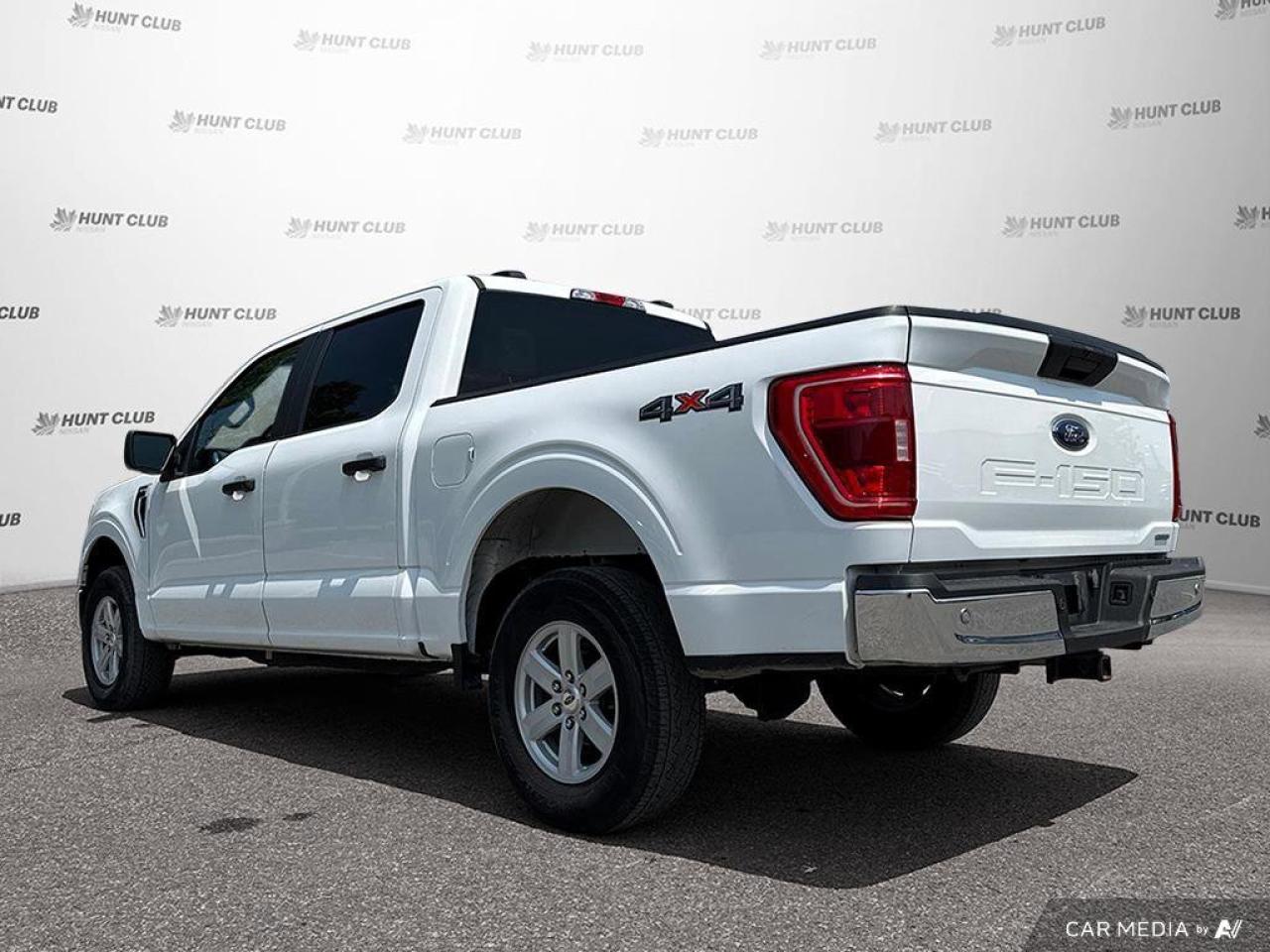 2023 Ford F-150 XLT Photo