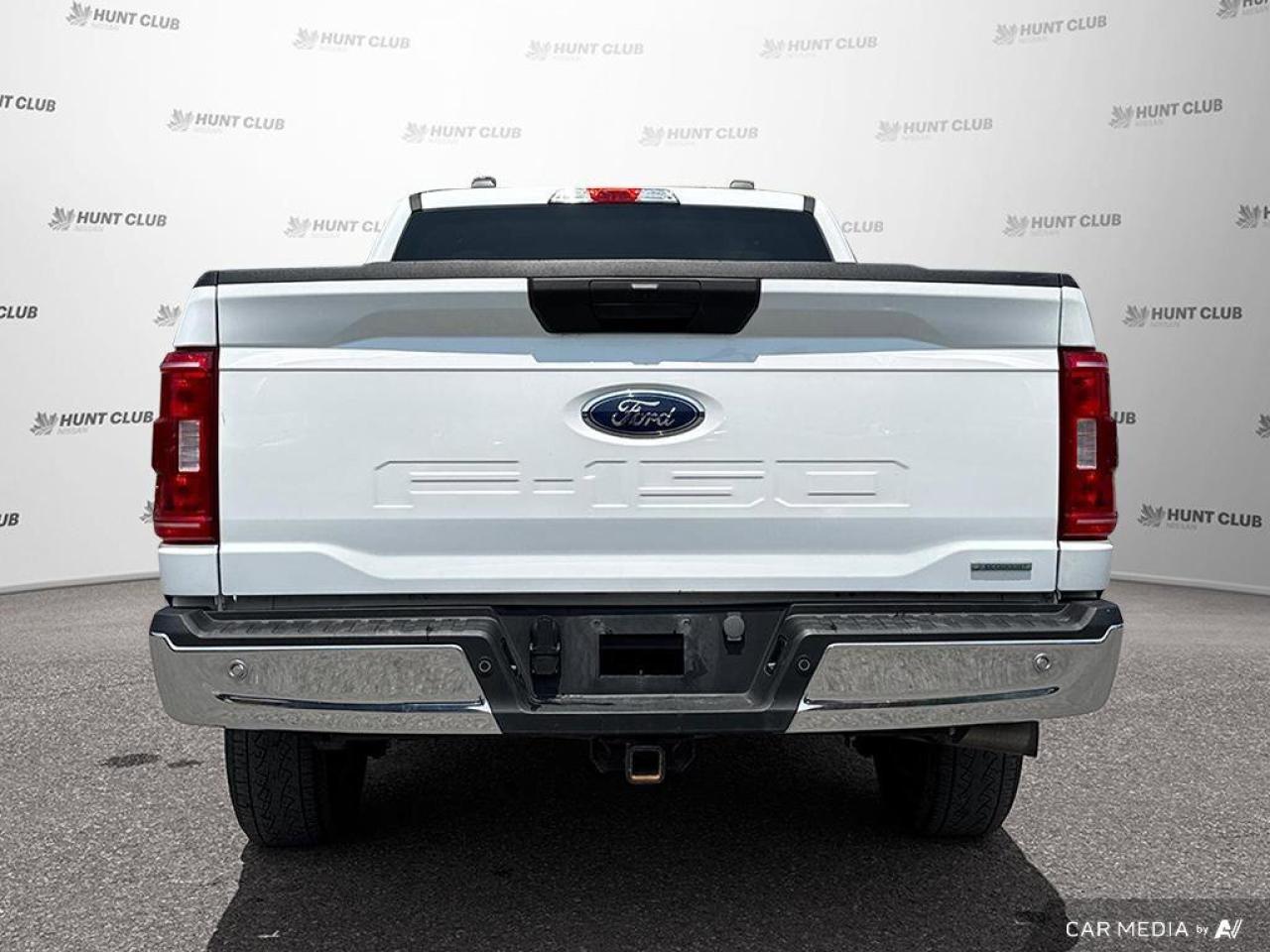 2023 Ford F-150 XLT Photo