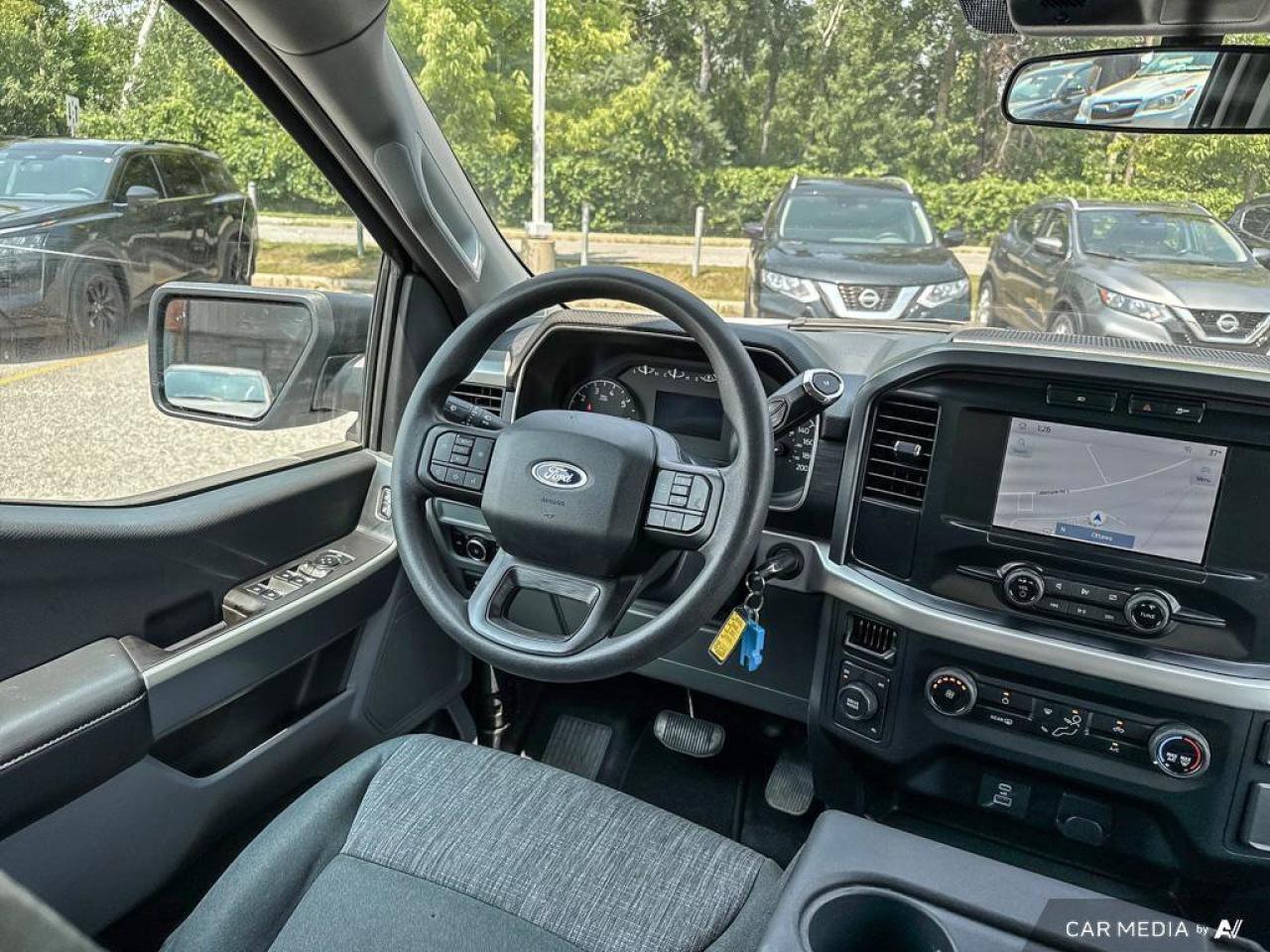 2023 Ford F-150 XLT Photo