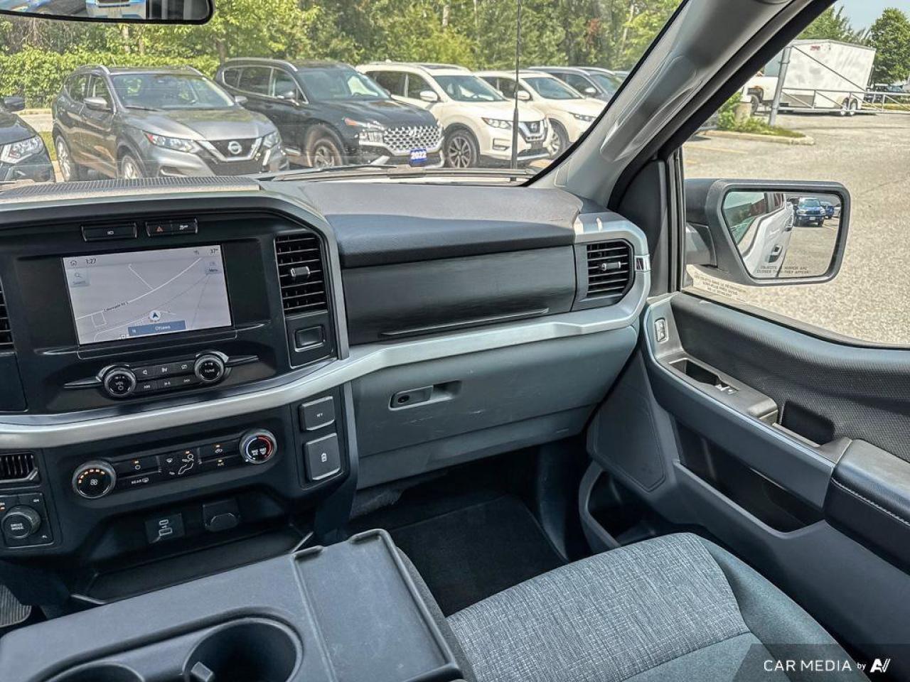 2023 Ford F-150 XLT Photo