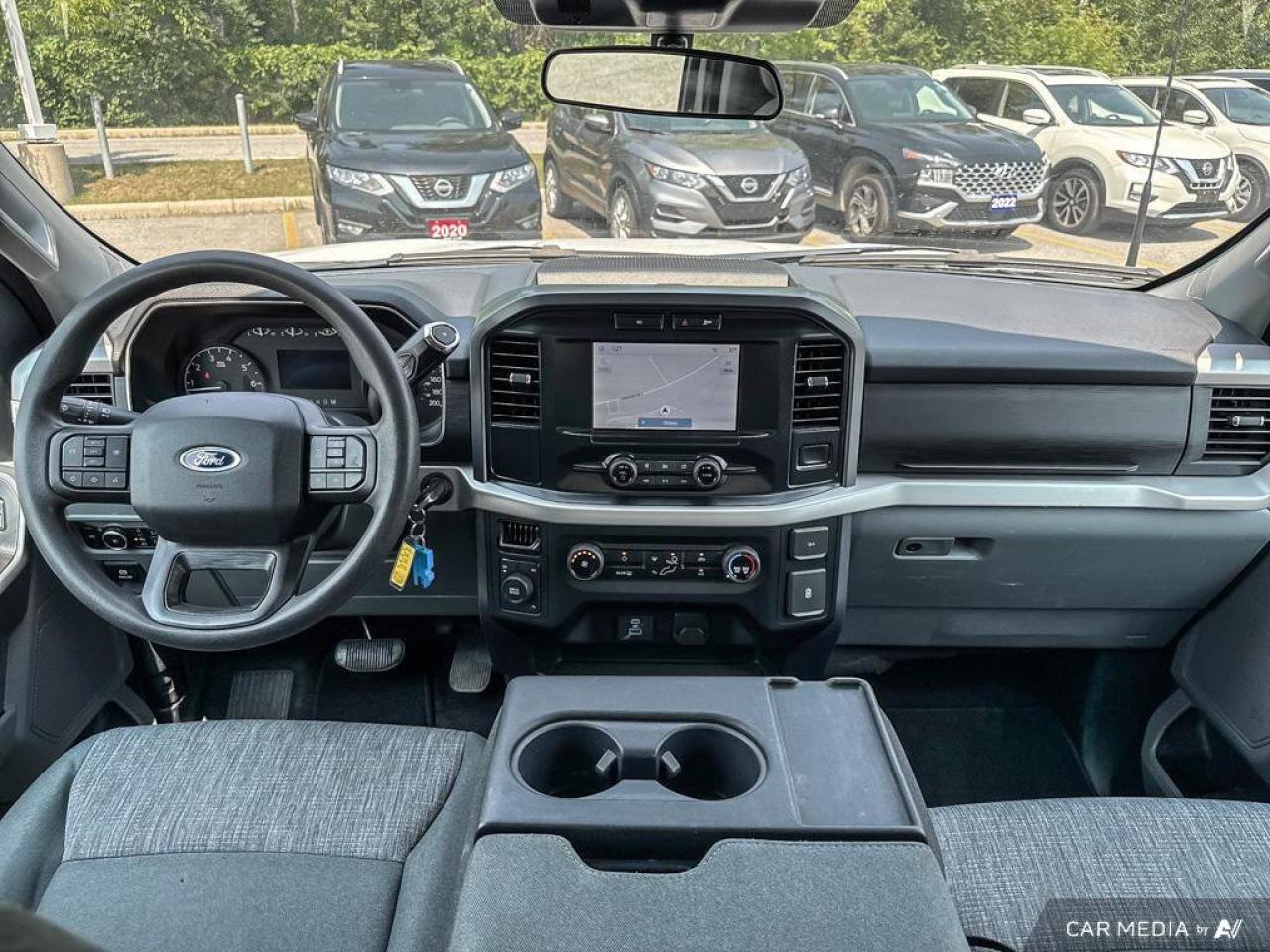 2023 Ford F-150 XLT Photo