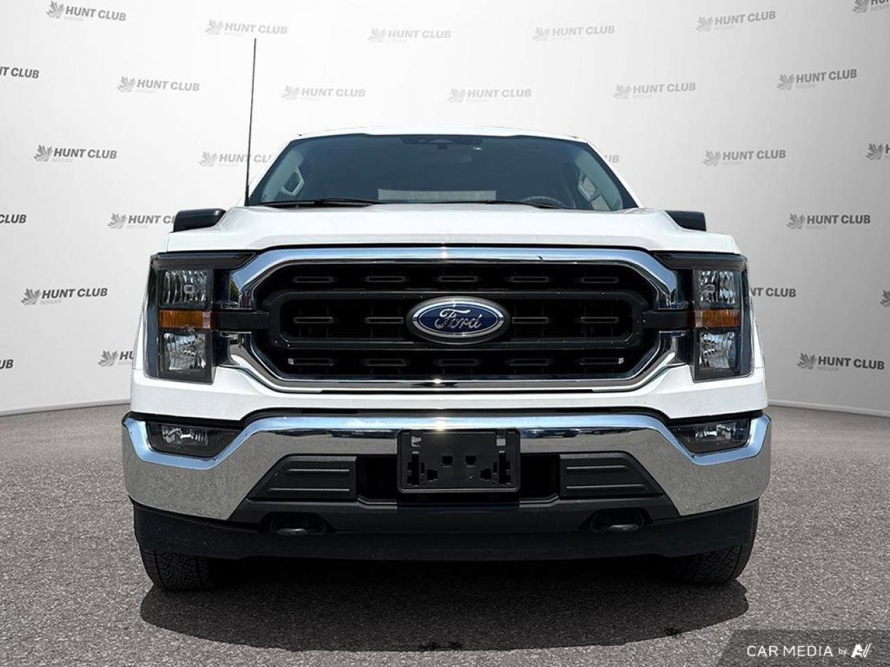 2023 Ford F-150 XLT Photo