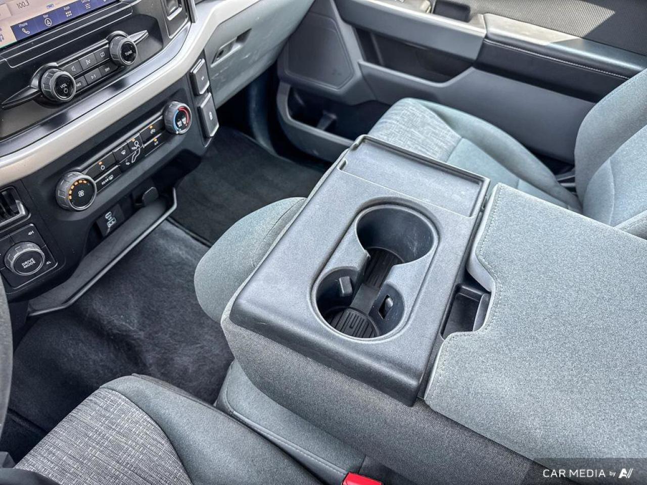 2023 Ford F-150 XLT Photo