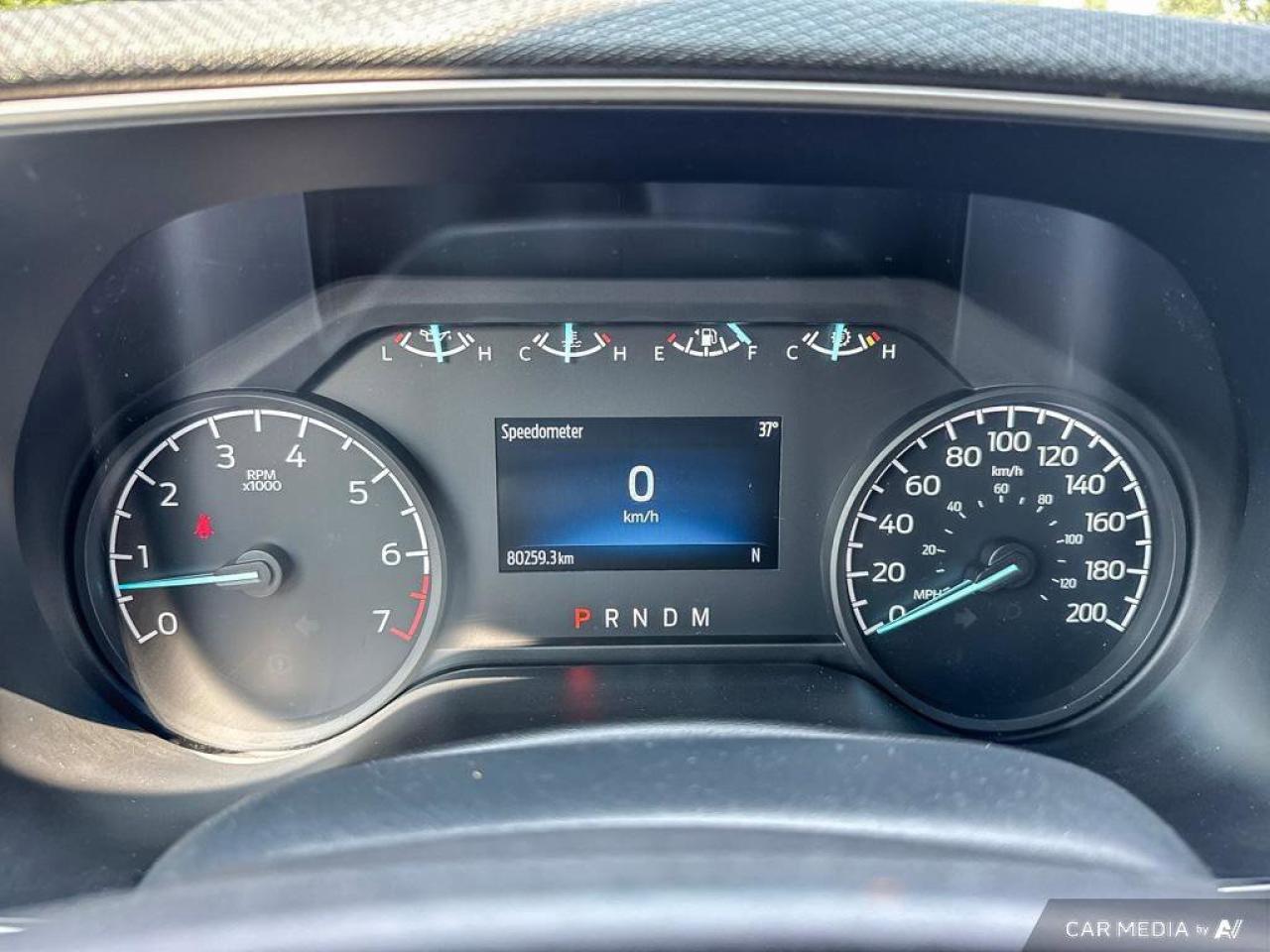 2023 Ford F-150 XLT Photo