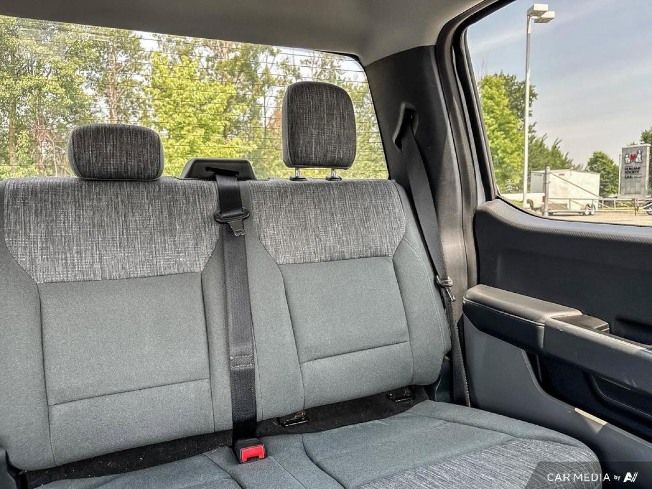 2023 Ford F-150 XLT Photo