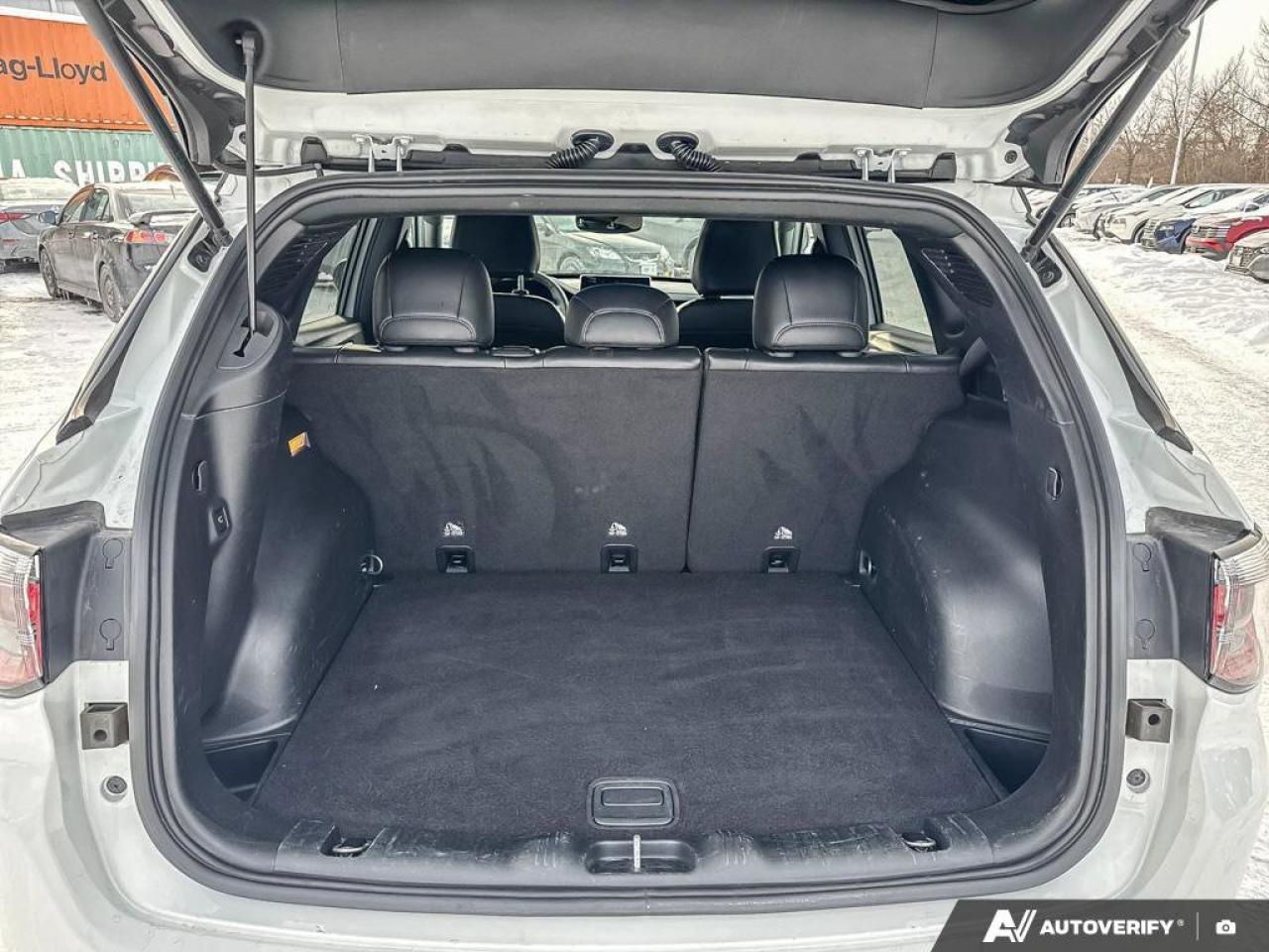 2024 Jeep Compass Trailhawk Photo