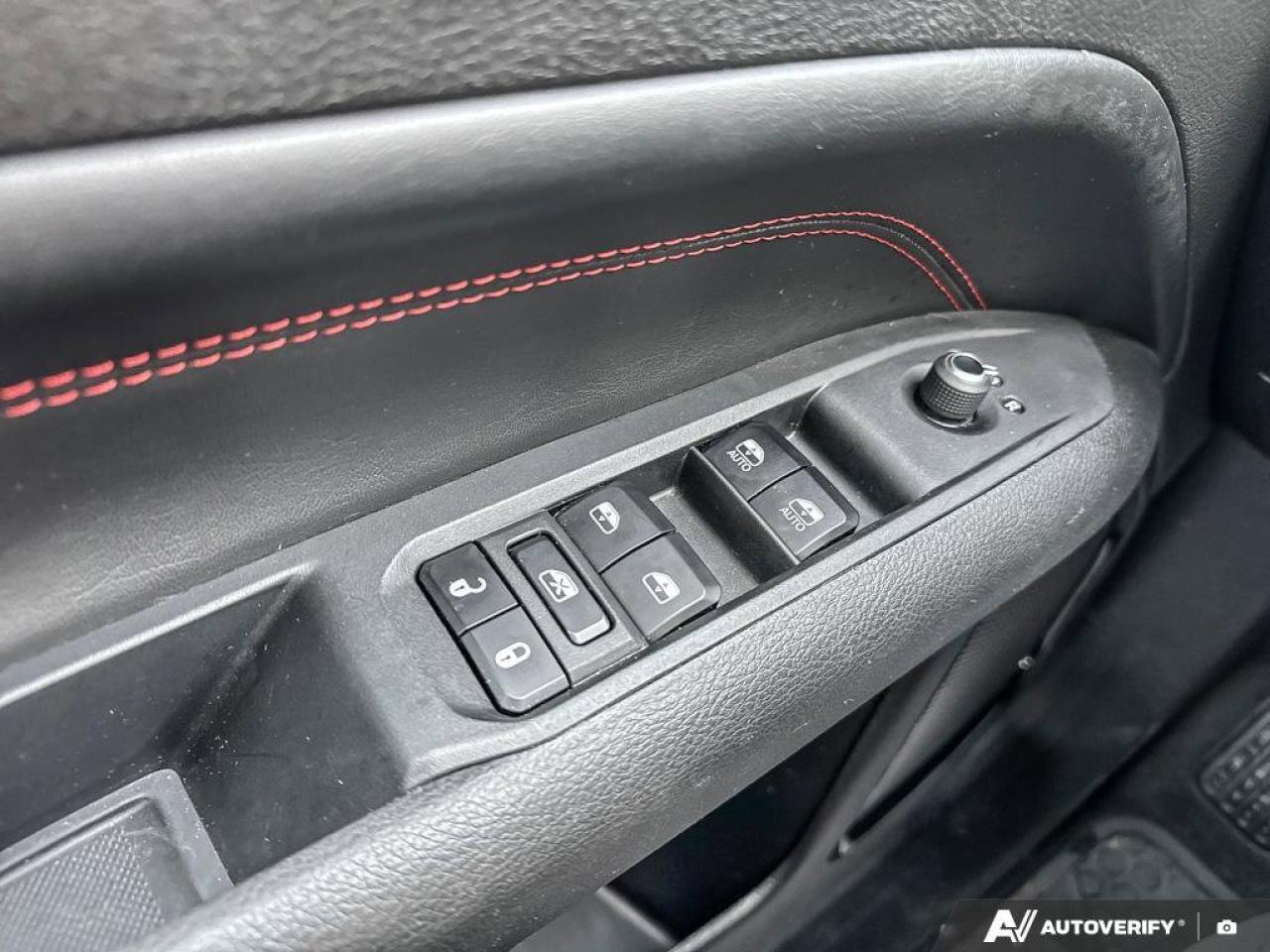 2024 Jeep Compass Trailhawk Photo