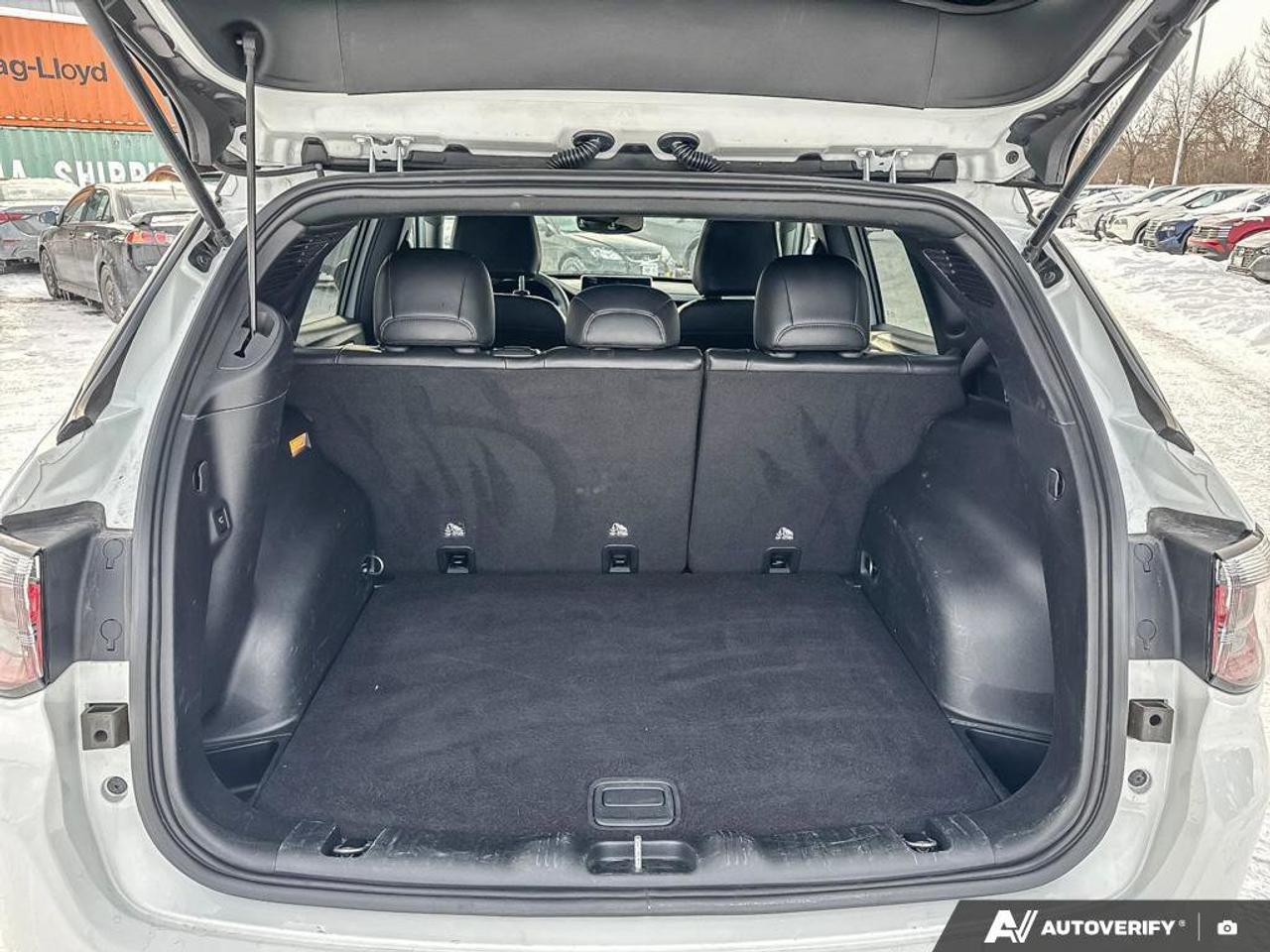 2024 Jeep Compass Trailhawk   Leather Seats   Remote Start   Apple C Photo