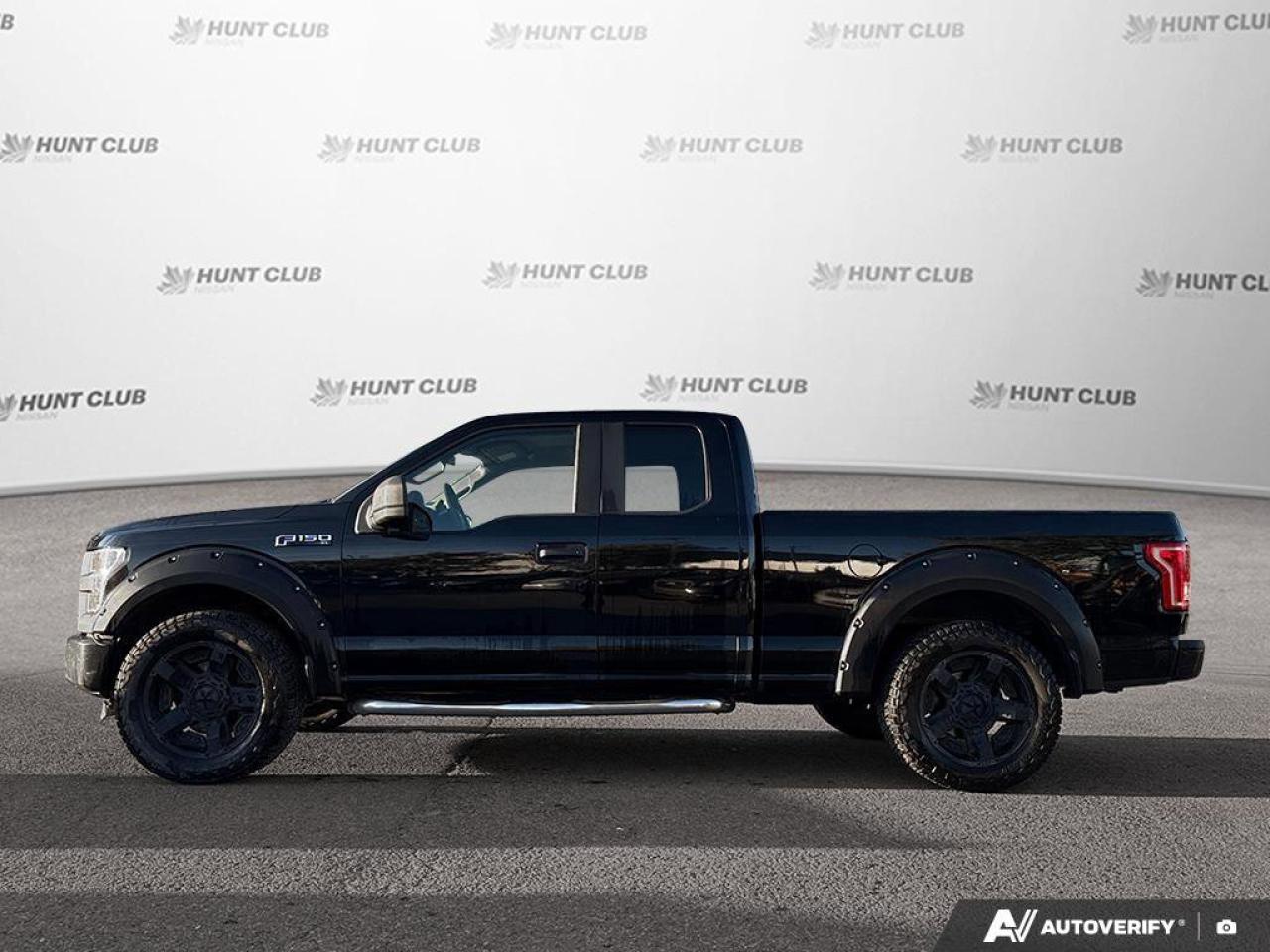 2016 Ford F-150 (AS-IS) Photo