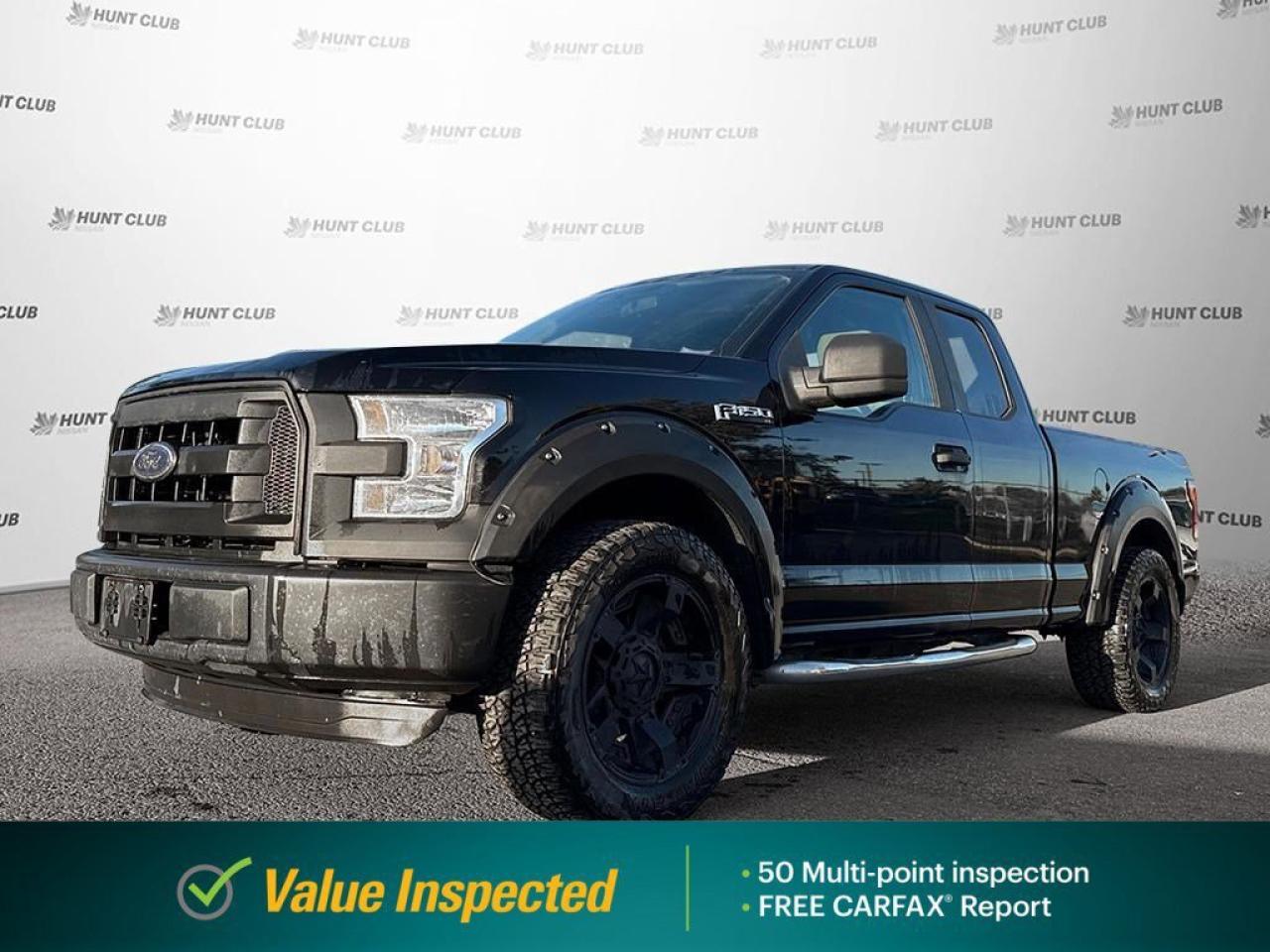 2016 Ford F-150 (AS-IS) Photo0
