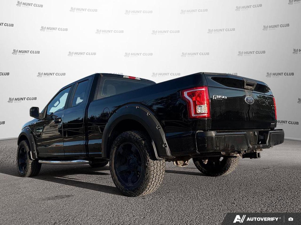 2016 Ford F-150 (AS-IS) Photo